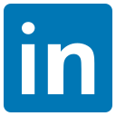 LinkedIn's logo