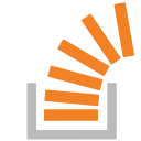 Stack Overflow's logo